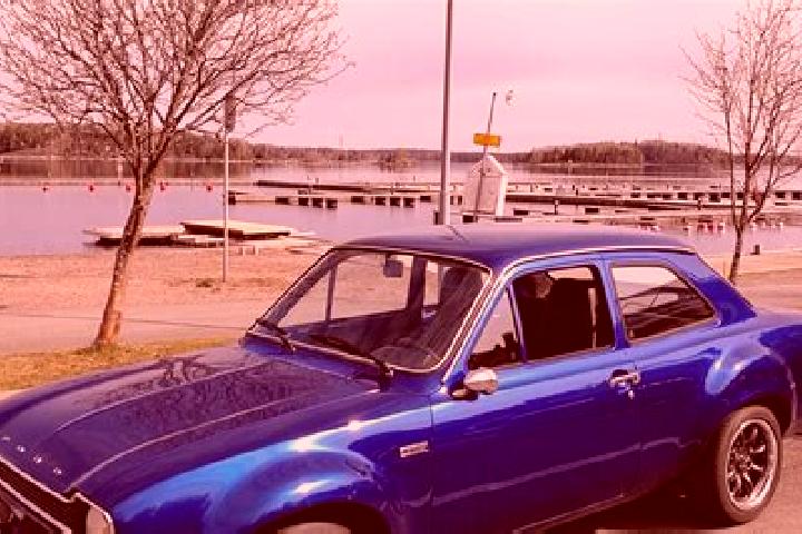 Riley, 21 — Escort in Vaerttoe, Finland