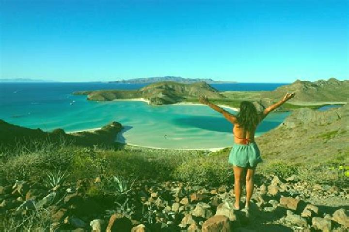 Riley, 21 — Escort in Villa de la Paz, Mexico