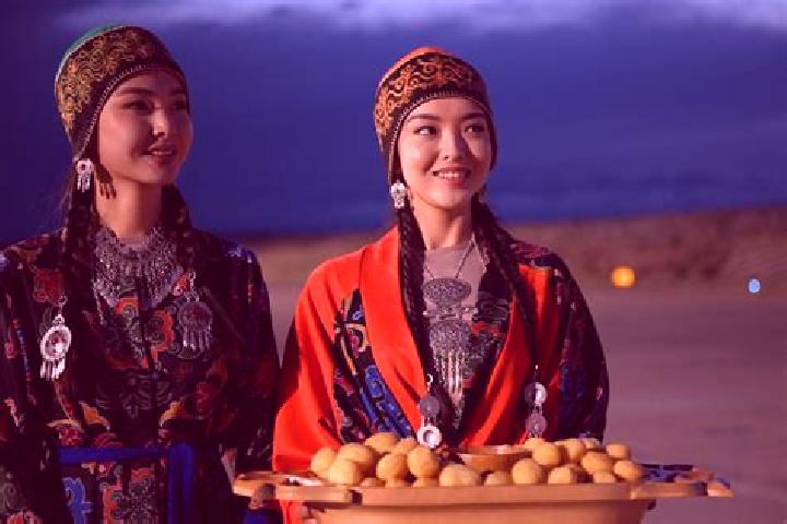 Riley, 21 — Escort in Yangiyer, Uzbekistan