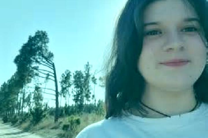 Riley, 21 — Escort in Zygi, Cyprus
