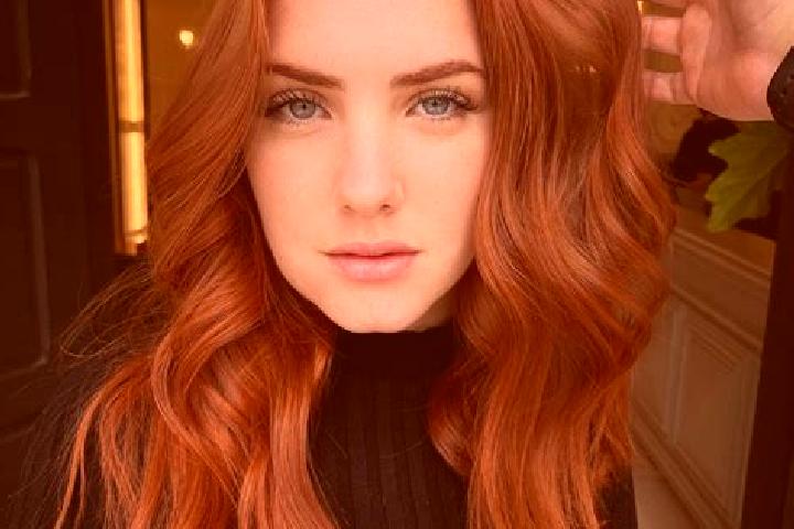 Riley, 22, a auburn blue-eyed caribbean companion based in Taruma. Offering Tantra, Overnight, GFE, Domination. Available for incall and outcall, day and eve...