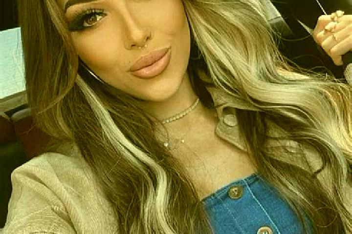 Riley, 22, a dark blonde brown-eyed caribbean companion based in Carteret. Offering Fetish, Domination, Striptease. Available for incall and outcall, overnig...