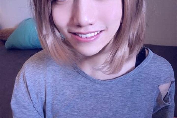 Riley, 22, a platinum blonde brown-eyed asian companion based in Stjaernhov. Offering Prostate Massage, 69, Domination, OWO, A-Level. Available for incall an...