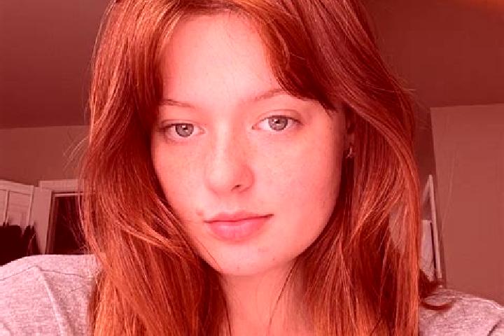 Riley, 22, a red dark-eyed mixed companion based in Buzet-sur-Tarn. Offering 69, Duos, Dinner Date, Prostate Massage. Available for incall and outcall, day a...