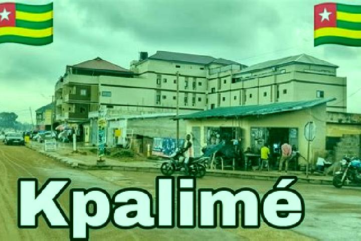Riley, 22 — Escort in Aplahoue, Benin