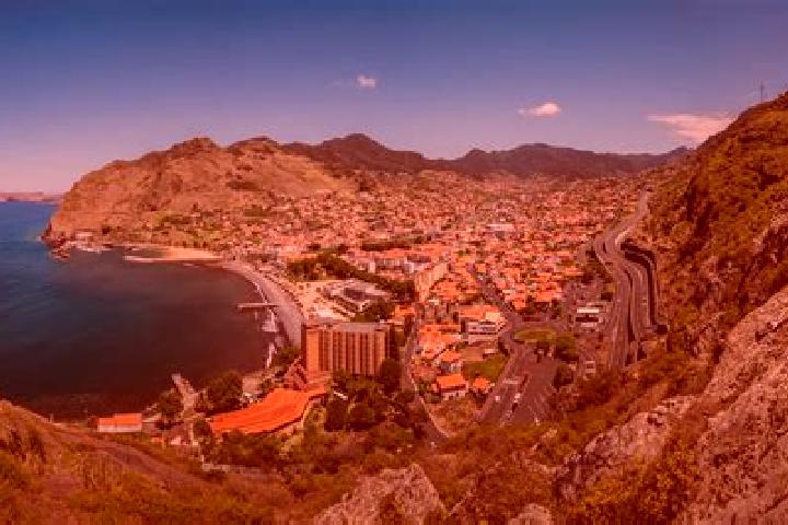 Riley, 22 — Escort in Arco da Calheta, Portugal