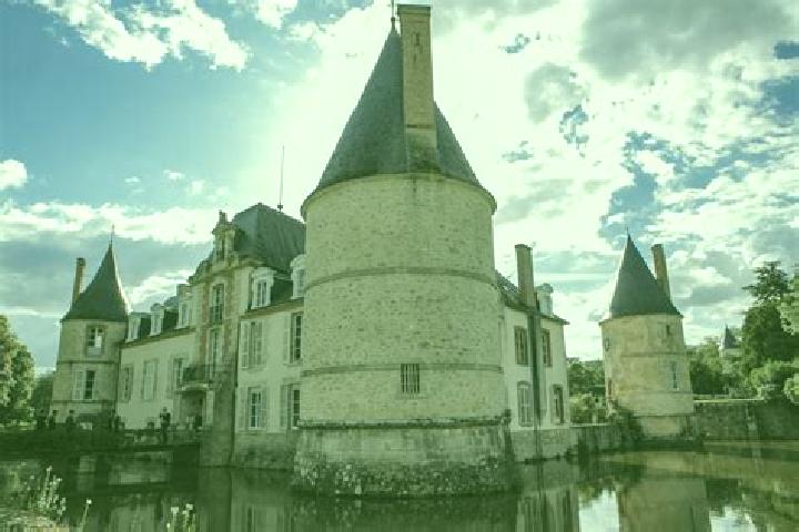 Riley, 22 — Escort in Aulnay-la-Riviere, France