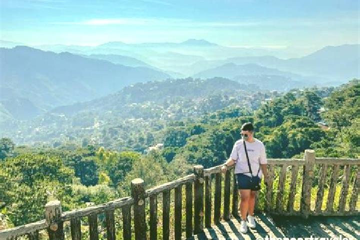 Riley, 22 — Escort in Baguio, Philippines