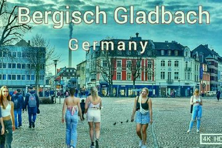 Riley, 22 — Escort in Bergisch Gladbach, Germany