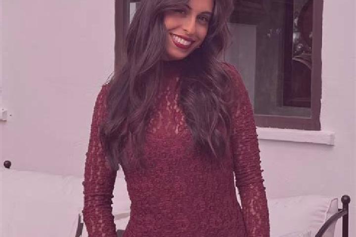 Riley, 22 — Escort in Correia Pinto, Brazil