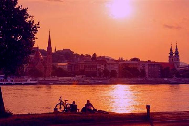 Riley, 22 — Escort in Csany, Hungary