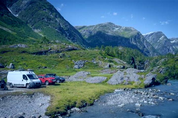 Riley, 22 — Escort in Eidfjord, Norway