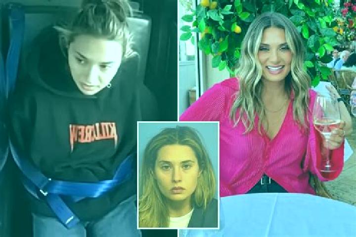 Riley, 22 — Escort in Epps, United States