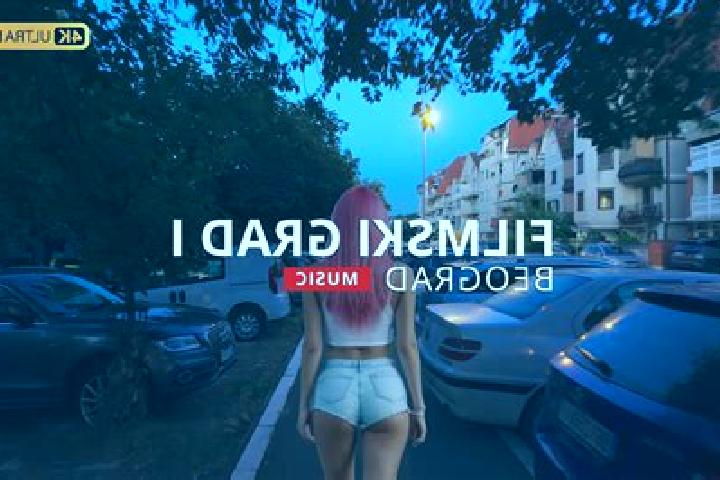 Riley, 22 — Escort in Filmski Grad, Serbia