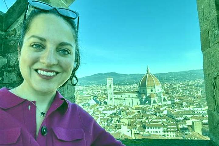 Riley, 22 — Escort in Florence, Italy