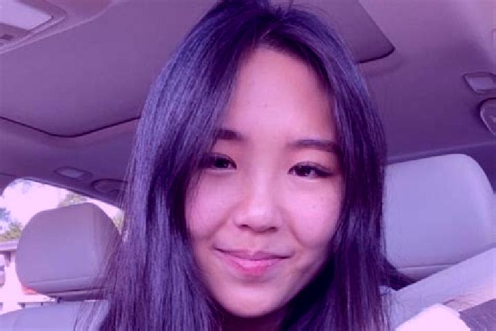 Riley, 22 — Escort in Fortuna, Brazil
