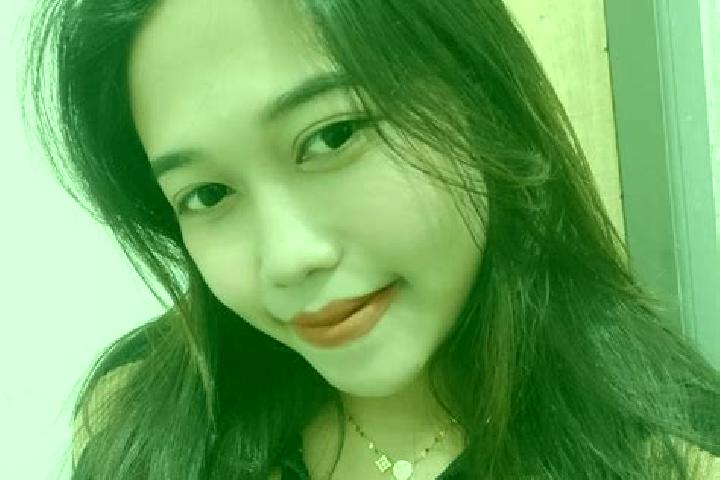 Riley, 22 — Escort in Gandusari, Indonesia
