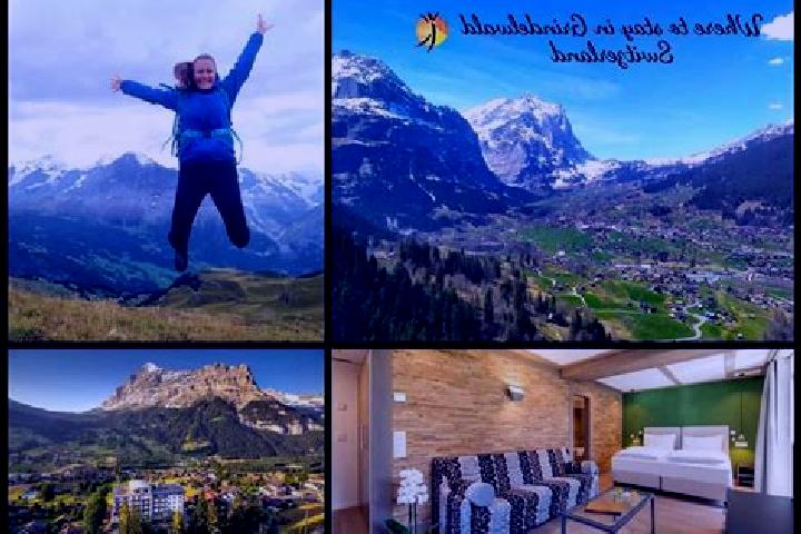 Riley, 22 — Escort in Grindelwald, Switzerland