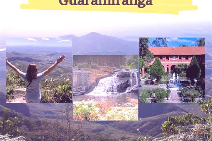 Riley, 22 — Escort in Guamiranga, Brazil