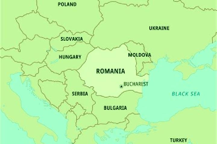 Riley, 22 — Escort in Homorodu de Jos, Romania