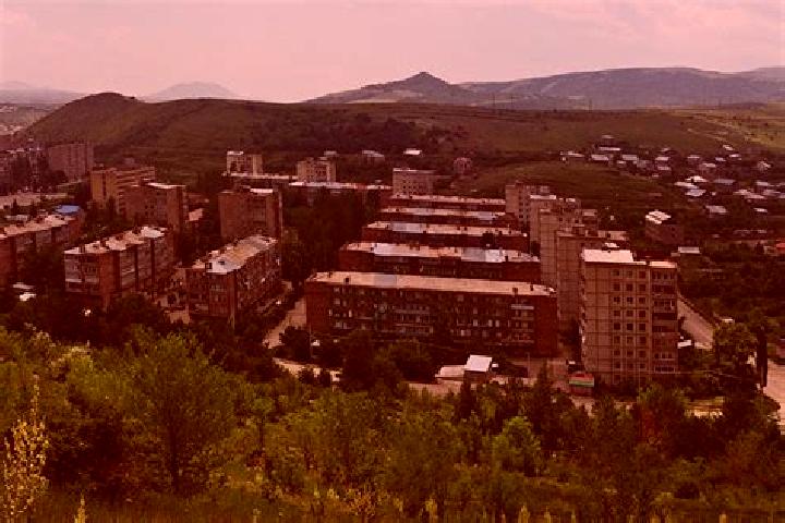 Riley, 22 — Escort in Hrazdan, Armenia