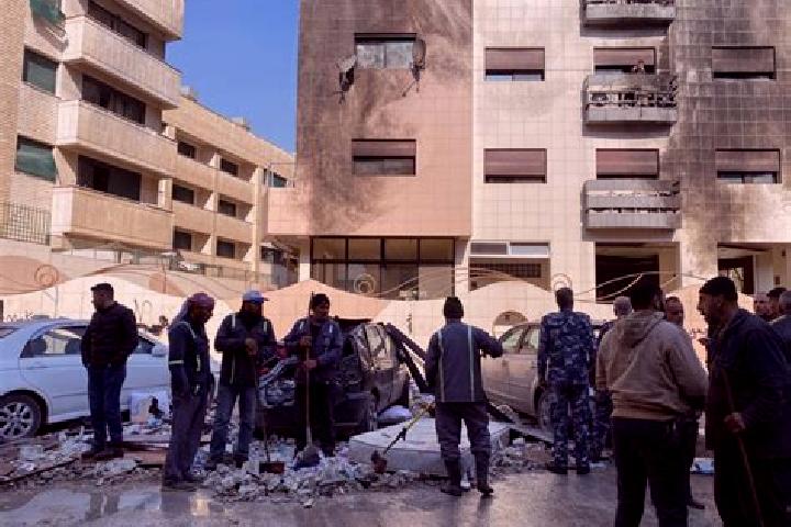 Riley, 22 — Escort in Kafr Zayta, Syria