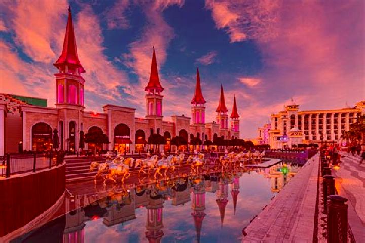 Riley, 22 — Escort in Karacalar, Turkey
