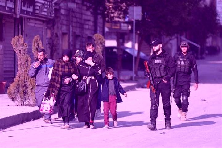 Riley, 22 — Escort in Kassab, Syria