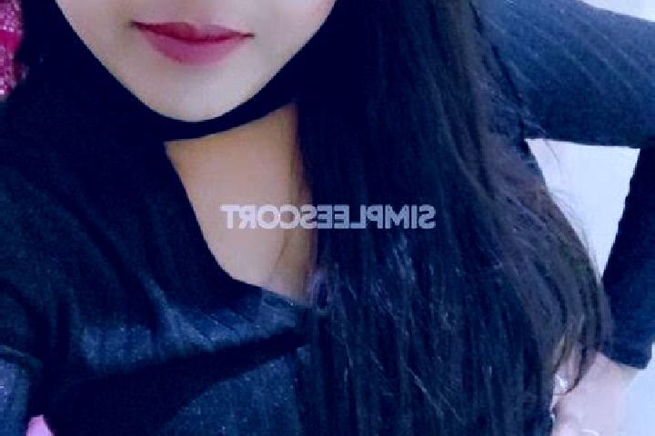 Riley, 22 — Escort in Kondalwadi, India