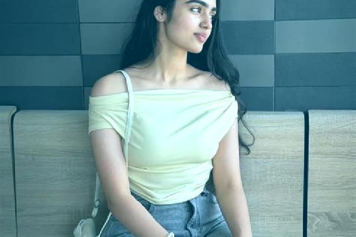 Riley, 22 — Escort in Ladhewala Waraich, Pakistan