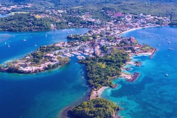 Riley, 22 — Escort in Le Marin, Martinique