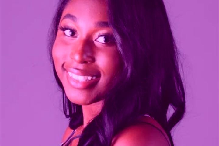 Riley, 22 — Escort in Lockhart, United States