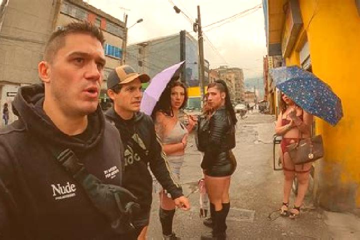 Riley, 22 — Escort in Moya, Peru