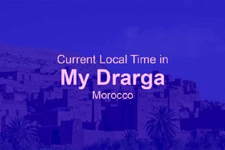 Riley, 22 — Escort in My Drarga, Morocco