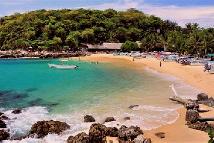 Riley, 22 — Escort in Piscila, Mexico