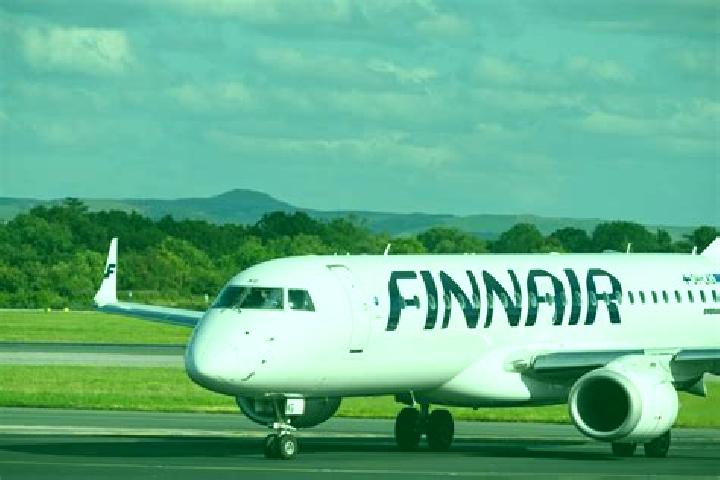 Riley, 22 — Escort in Punkalaidun, Finland