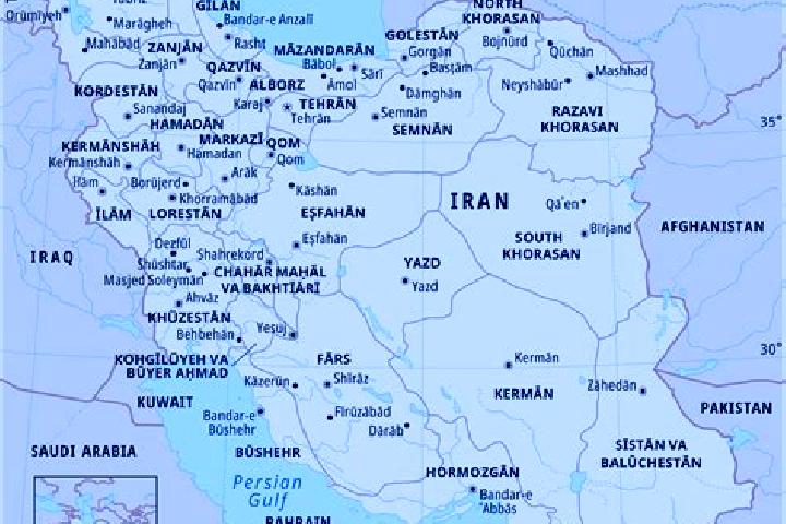 Riley, 22 — Escort in Qudejan, Iran