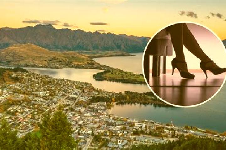 Riley, 22 — Escort in Queenstown, United States