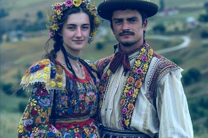Riley, 22 — Escort in Romani, Romania