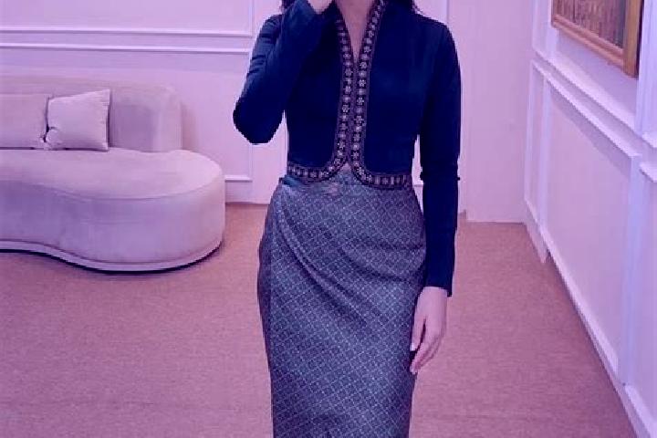 Riley, 22 — Escort in Saing Di Kone, Myanmar