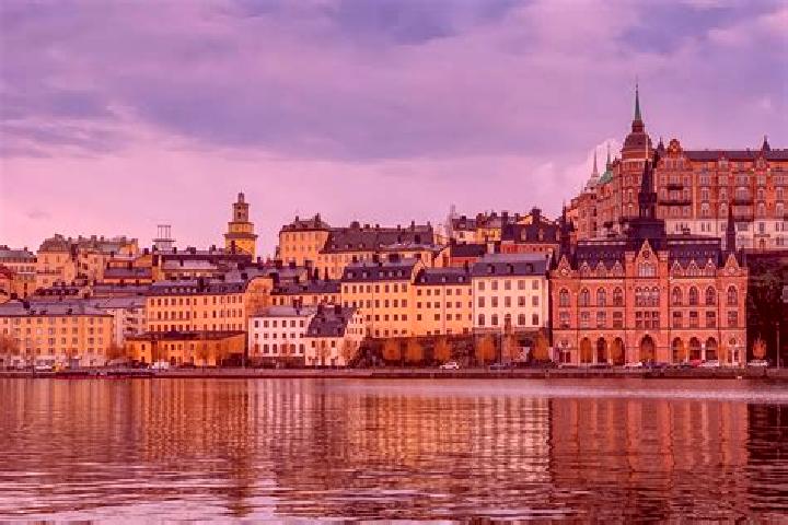 Riley, 22 — Escort in Sturkoe, Sweden