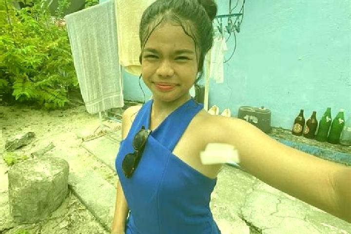 Riley, 22 — Escort in Tinaan, Philippines