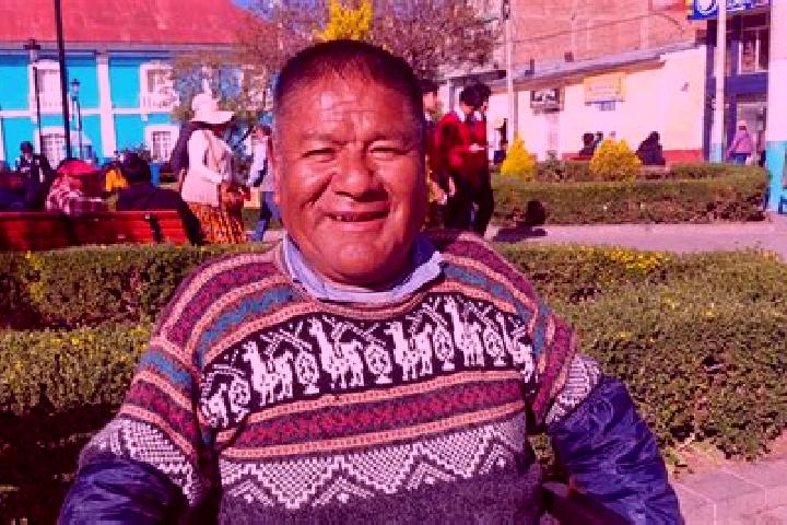 Riley, 22 — Escort in Tinicachi, Peru