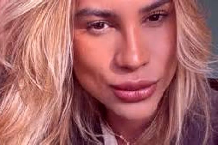 Riley, 22 — Escort in Vicente Dutra, Brazil