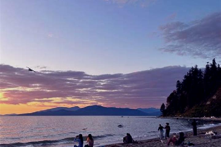 Riley, 22 — Escort in Welcome Beach, Canada