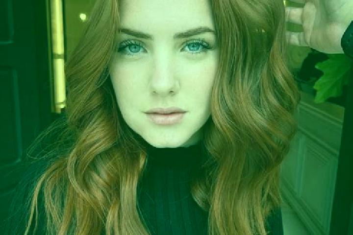 Riley, 23, a auburn blue-eyed mediterranean companion based in Kadubetara. Offering Party Girl, CIM, Overnight, Couples. Available for incall and outcall, da...