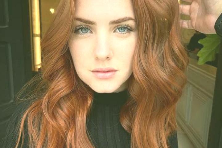 Riley, 23, a auburn blue-eyed mixed companion based in Ejido Guadalajara. Offering Overnight, Erotic Massage, Striptease, OWO. Available for incall and outca...