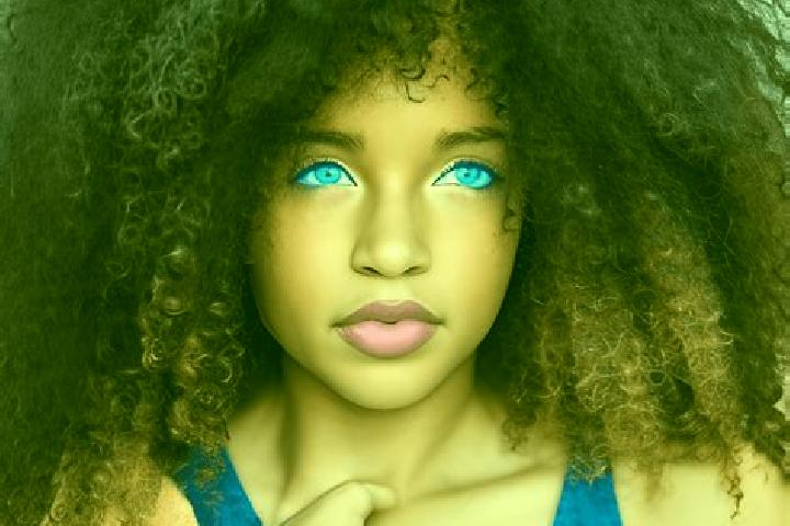 Riley, 23, a black blue-eyed mixed companion based in Geoje. Offering CIM, Erotic Massage, GFE. Available for incall and outcall, day and evening dates.