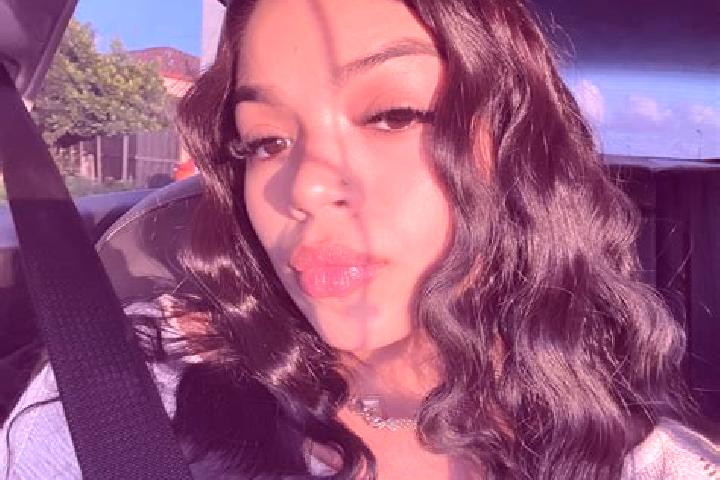 Riley, 23, a black brown-eyed latina companion based in Brantome. Offering GFE, Girlfriend Experience, Fetish, Dinner Date. Available for incall and outcall,...