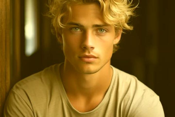 Riley, 23, a blonde hazel-eyed mediterranean companion based in La Almita. Offering Roleplay, CIM, Prostate Massage, Erotic Massage, 69. Available for incall...